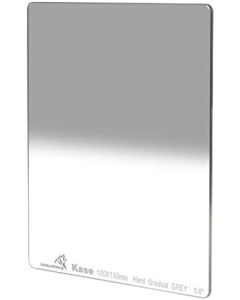 Kase Wolverine Shockproof 100mm x 150mm Soft Grad ND0.6 Filter 2 Stop Neutral Density Optical Glass 100 150 ND4 ND GND