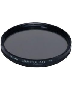 Kenko 72mm Digital PL-CIR (E) Screw-in Filter
