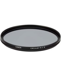 Canon 1953B001 Circular Polarizing Filter B 82