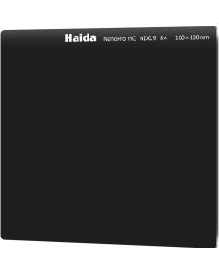 Haida NanoPro MC Nd 0.9 (8X) 100 x 100 mm