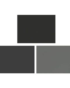 Lighting Neutral Density Gels Filter Sheet 16x20 inches Kit, ND3,ND6,ND9 for Photo Studio Video Flashlight Led Light Photography