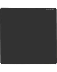 Solid ICE 150mm Tempered Optical Glass Shockproof ND64 Filter 150 Neutral Density 6 Stop Lee SW150 Compatible ND Includes Plastic Hard Shell Case Includes Plastic Hard Shell Case