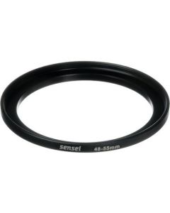 Sensei 48-55mm Step-Up Ring