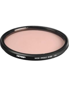 Tiffen 67WID812 67mm Wide Angle 812 Warming Filter