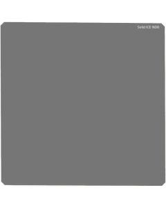 Solid ICE 150mm Tempered Optical Glass Shockproof ND8 Filter Neutral Density 3 Stop Lee SW150 150 Compatible ND Includes Plastic Hard Shell Case