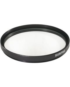 SUNPAK DF-8002 UV Ultra-Violet Filter 30mm (SUNPAK DF8002UV)