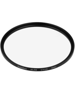 Fotodiox Super Slim Frame MC UV Glass Protection Filter (Ultra Violet, Multi Coated) - 77mm