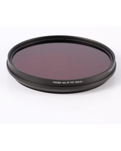 Ruili 77mm Six-in-One Adjustable Infrared IR Pass X-Ray Lens Filter 530nm to 750nm Screw-in Filter for Canon Nikon Sony Panasonic Fuji Kodak DSLR Camera