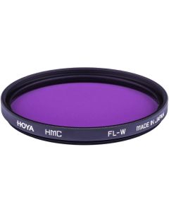 Hoya 55mm FLW Fluorescent Multi Coated Glass Filter