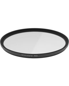 Firecrest ND 82mm Neutral density ND 0.6 (2 Stops) Filter for photo, video, broadcast and cinema production