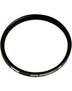 Tiffen W52DDFX5 52mm Digital Diffusion FX 5 Filter