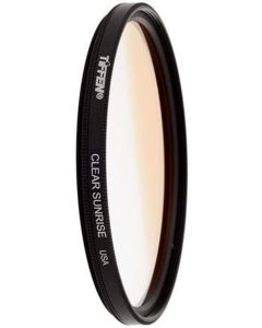 Tiffen 67mm Graduated Sunrise Filter