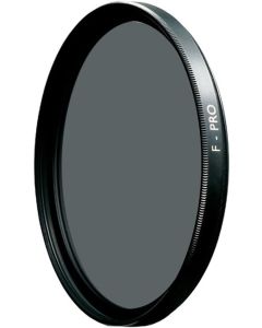 B+W 62mm ND 1.8-64X with Single Coating (106)