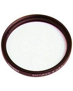 Tiffen 72SFX2 72mm Soft/FX 2 Filter