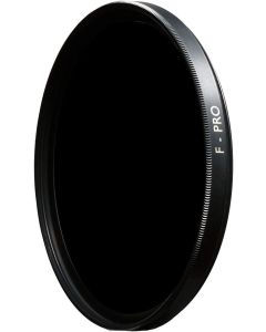B + W 77mm Infrared Filter # 092 (89B)