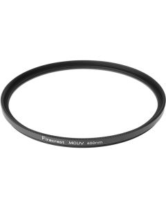 Firecrest 82mm Superslim stackable multicoated UV 400 Filter
