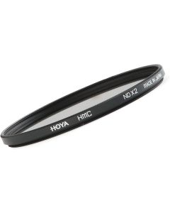 Hoya 72 mm HMC NDx2 Screw-in Filter