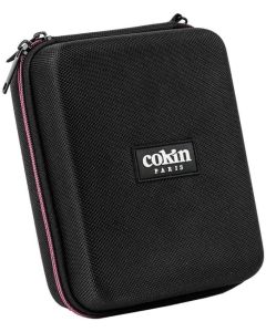 Cokin Filter Wallet - Holds 5 Filters for The L (Z) Series or Smaller