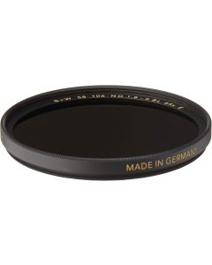 B+W 58mm ND 1.8-64X with Single Coating (106)