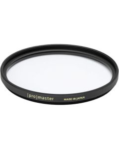 Promaster Digital HGX Ultraviolet (UV) Filter - 52