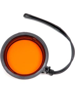 Ikelite UR/Pro Blue Water Color Correction Filter for 4.2" Diameter Port
