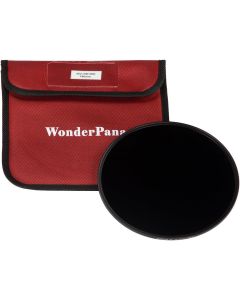 WonderPana 186mm Slim Neutral Density 1000 (10-Stop) Filter - Slim ND1000 Filter (Works with WonderPana 186 Systems)